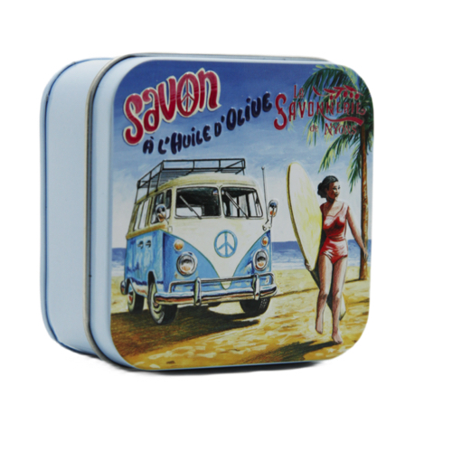 Muilas „VINTAGE SHOPS 2“, 100g