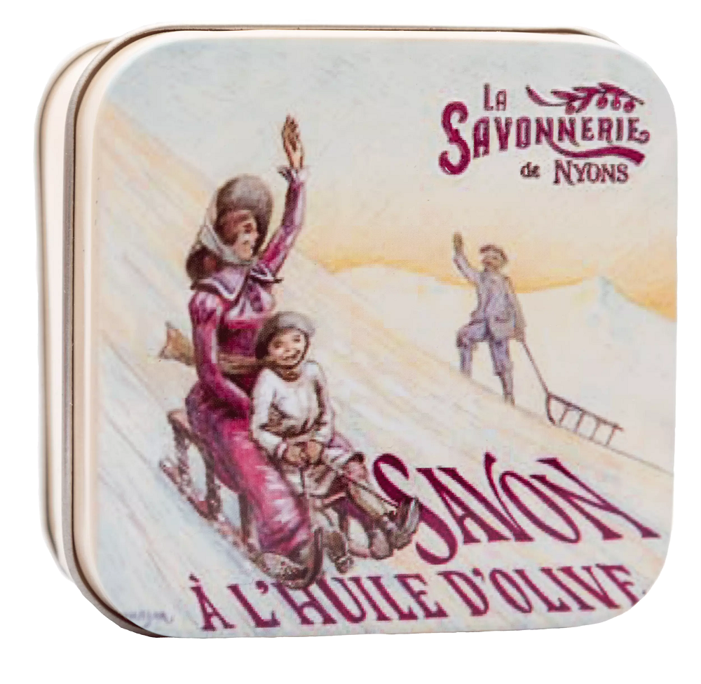 Muilas „MOUNTAIN “, 100g