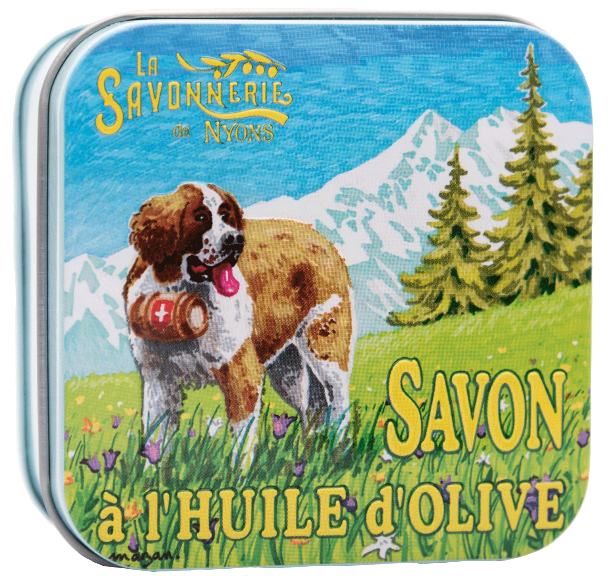 Muilas „L’alpage “, 100g
