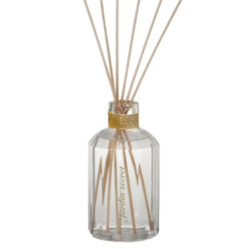 Aromatinės lazdelės „Amélie & Mélanie - Jardin secret“