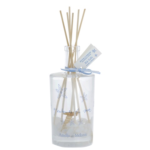 Aromatinės lazdelės „J'ENTENDS LA MER“