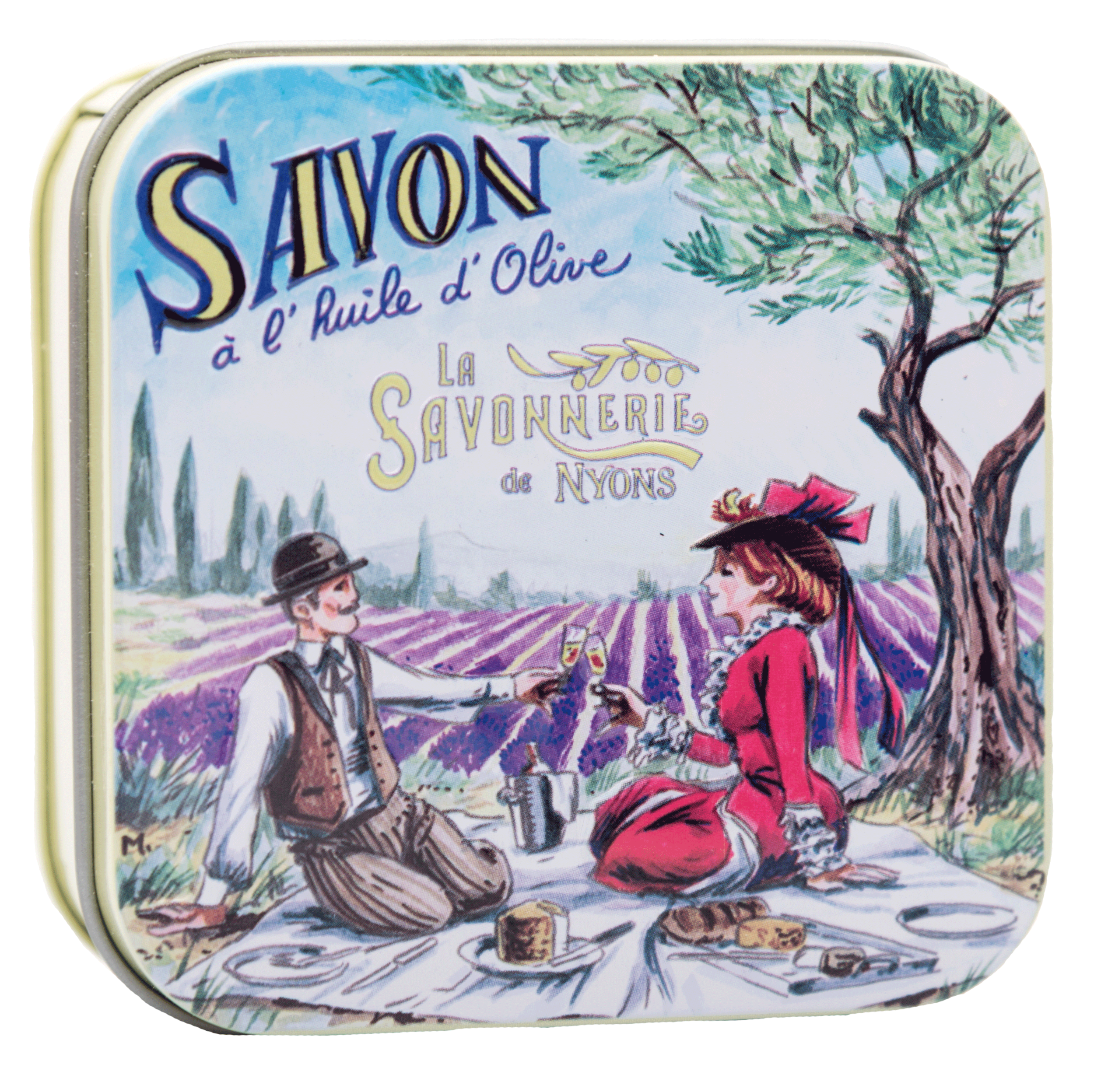 Muilas „LOVERS“, 100g