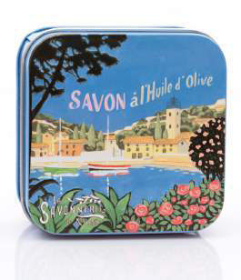 Muilas „CÔTE D’AZUR“, 100g