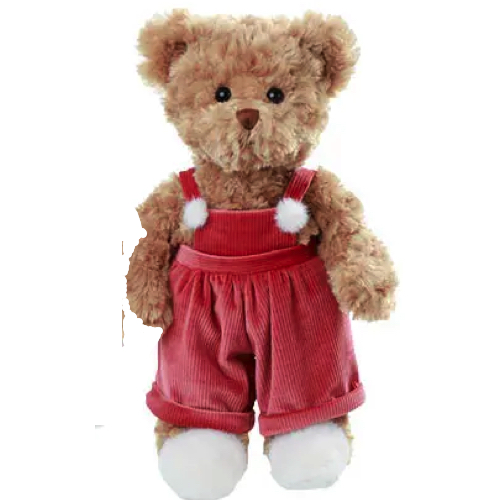 Meškiukas Prince Filip (35cm) (Bukowski)