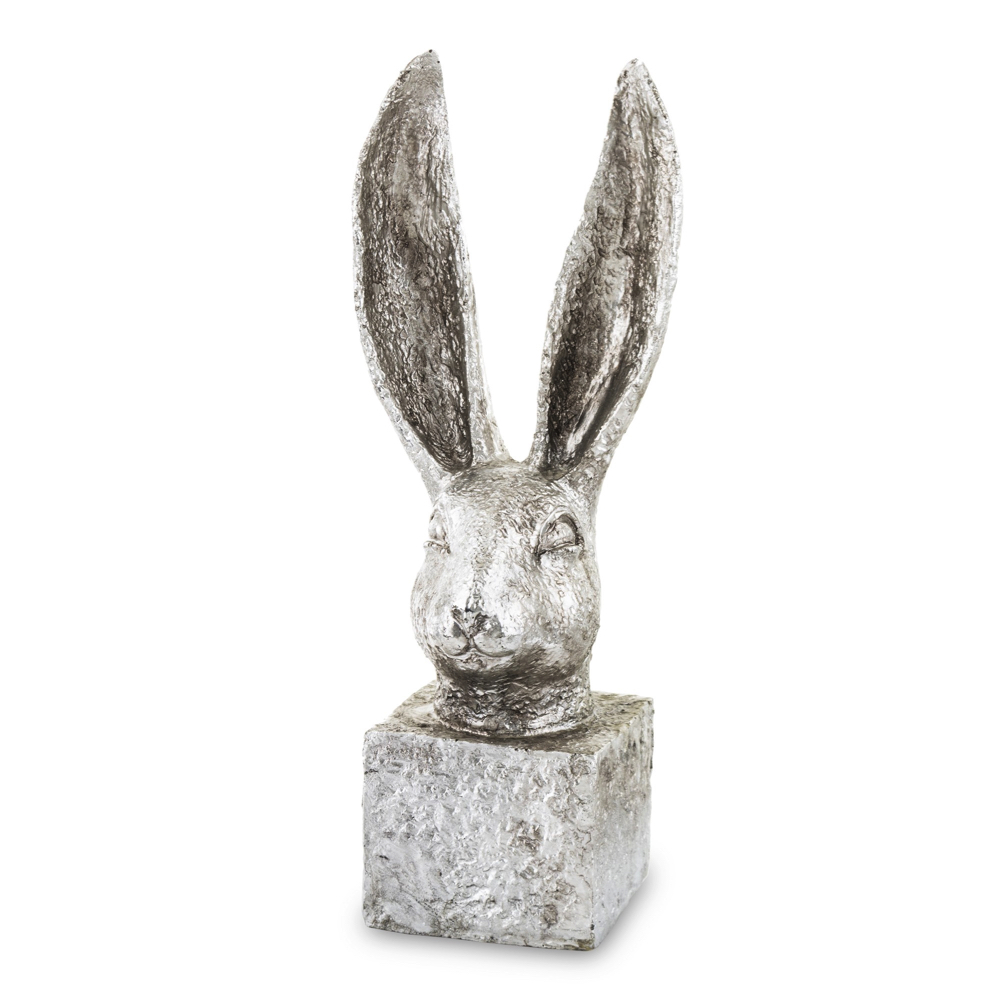 Triušio figūrėlė 29x11x10 cm
