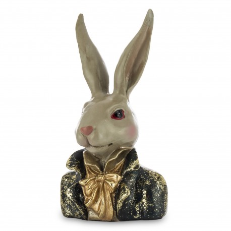 Triušio figūrėlė 23×12,5×9,5 cm