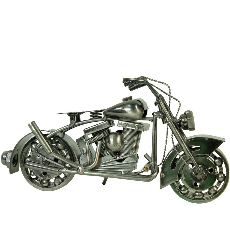Motociklas 12,5x24x9