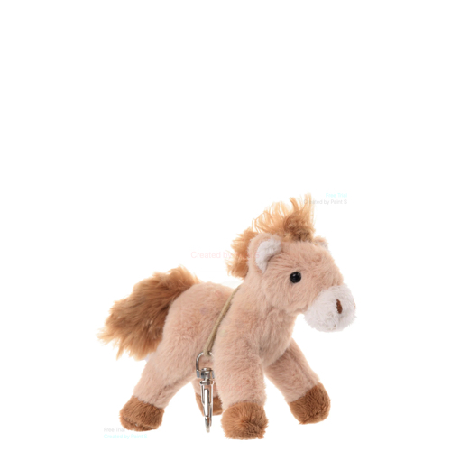 Krepšio Pakabukas Pony (Bukowski)