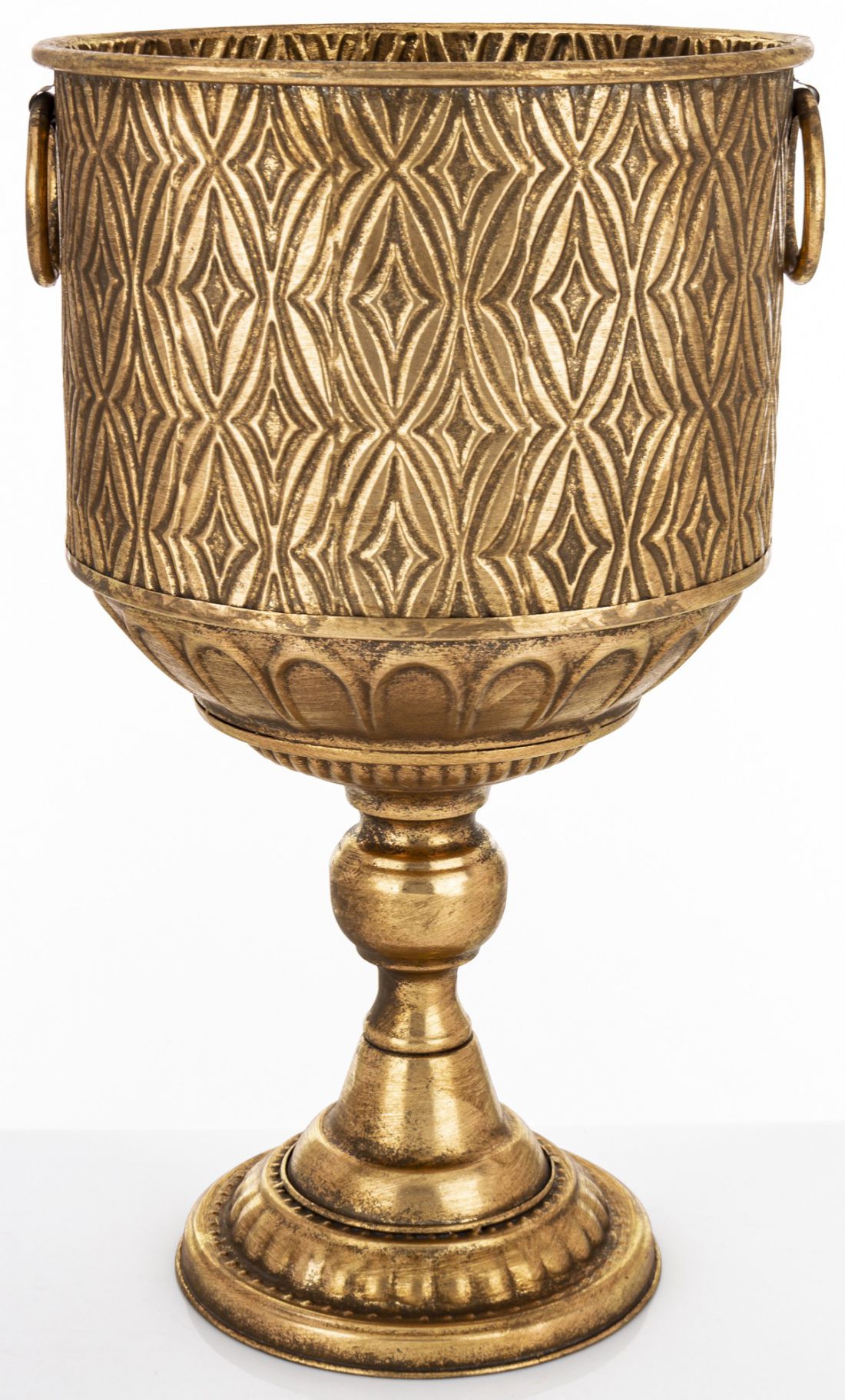 Vazonas taurė 52x30x30 cm