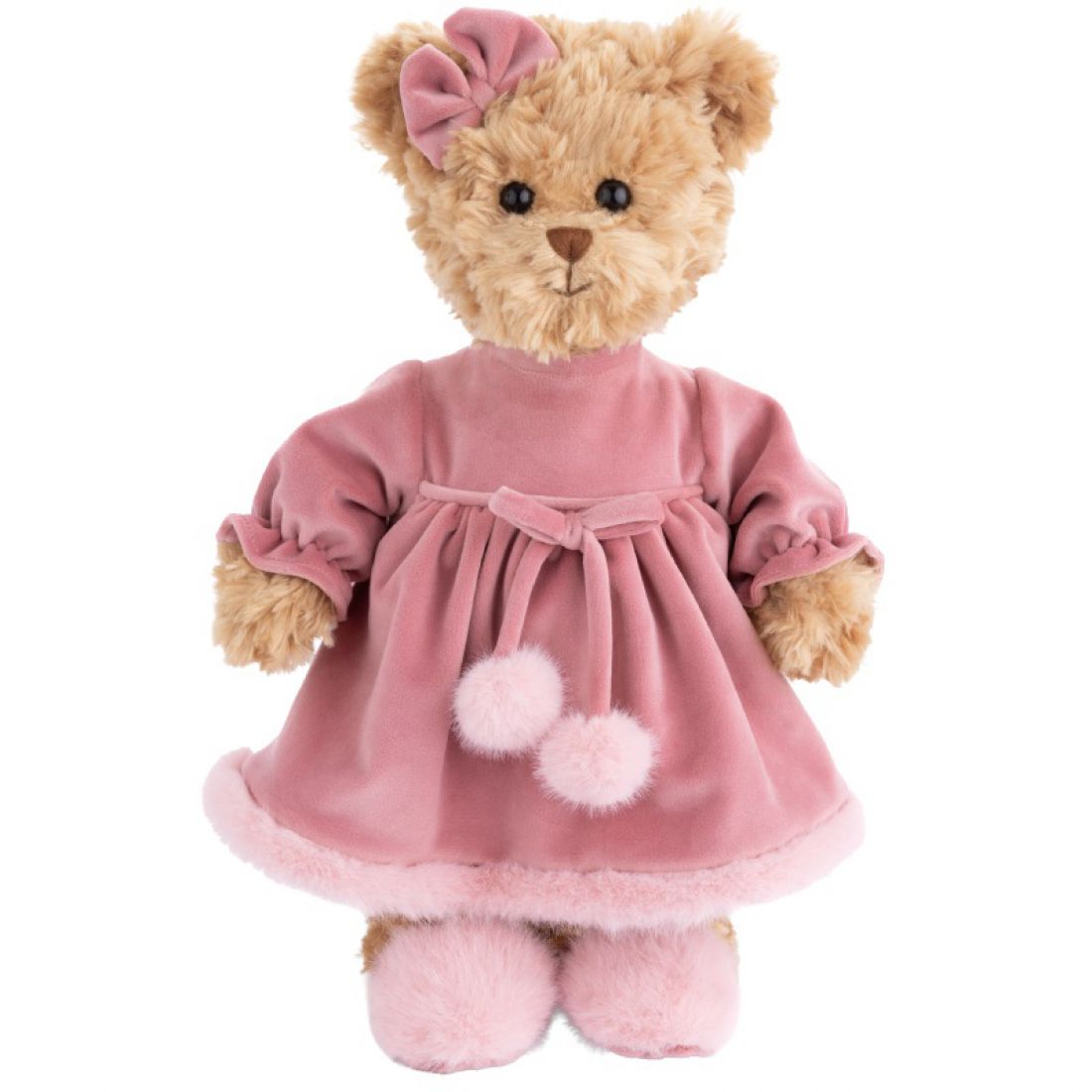 Meškiukas Aiko (35cm) (Bukowski)