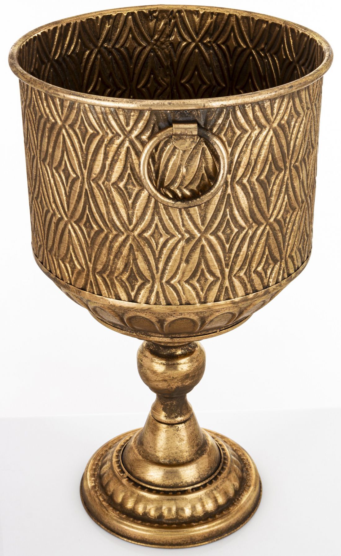 Vazonas taurė 52x30x30 cm