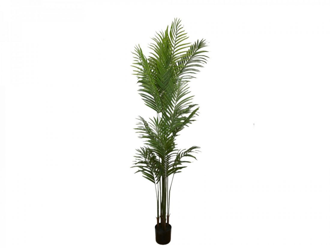 Dirbtinis augalas Palmė 180cm
