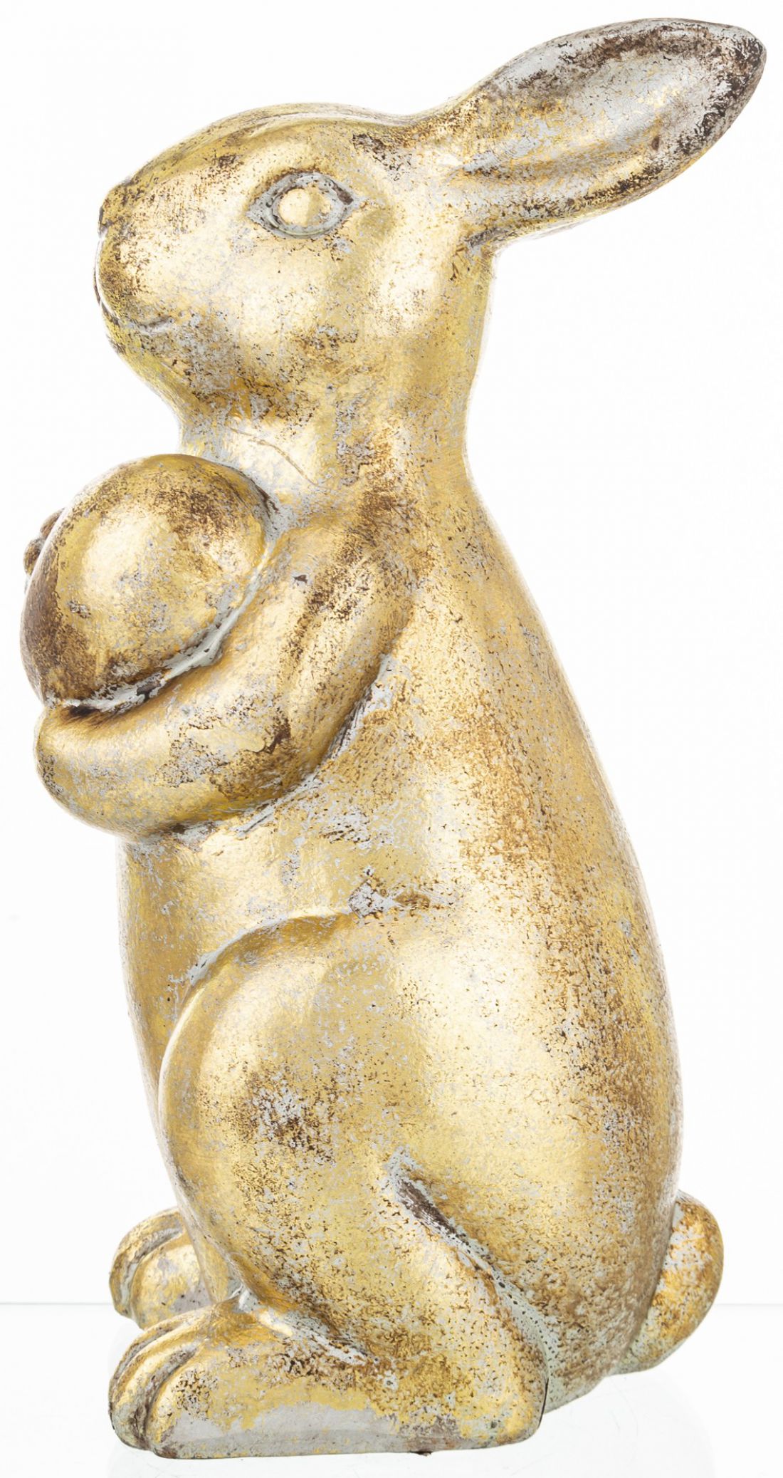 Kiškio figūrėlė  30,5x13x15 cm