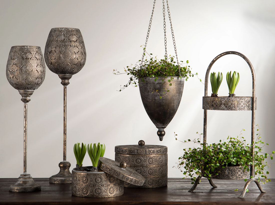 Dėžutė Antique G.Brown