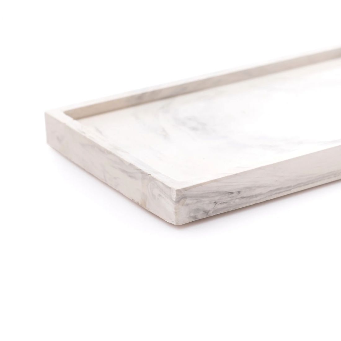 Padėkliukas žvakėms stačiakampis