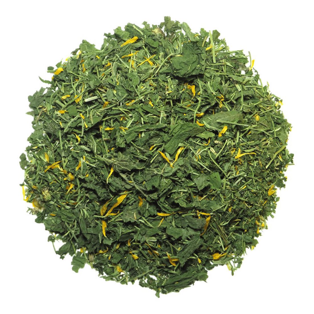 Ekologiška arbata „Afroditė“, 30g