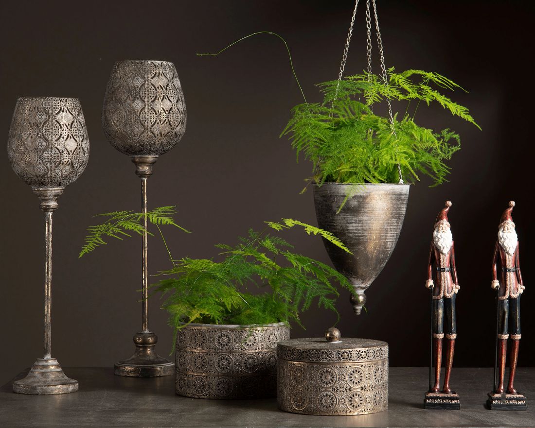 Dėžutė Antique G.Brown