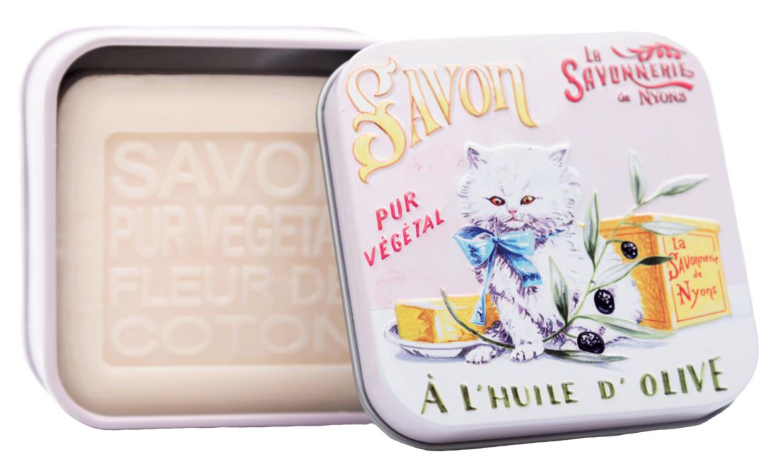 Muilas „Les chats 1“, 100g