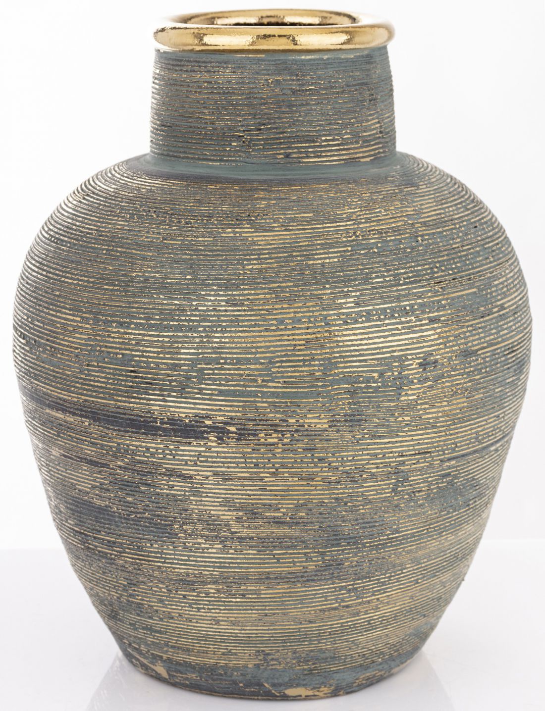 Keramikinė vaza 28x22x22 cm