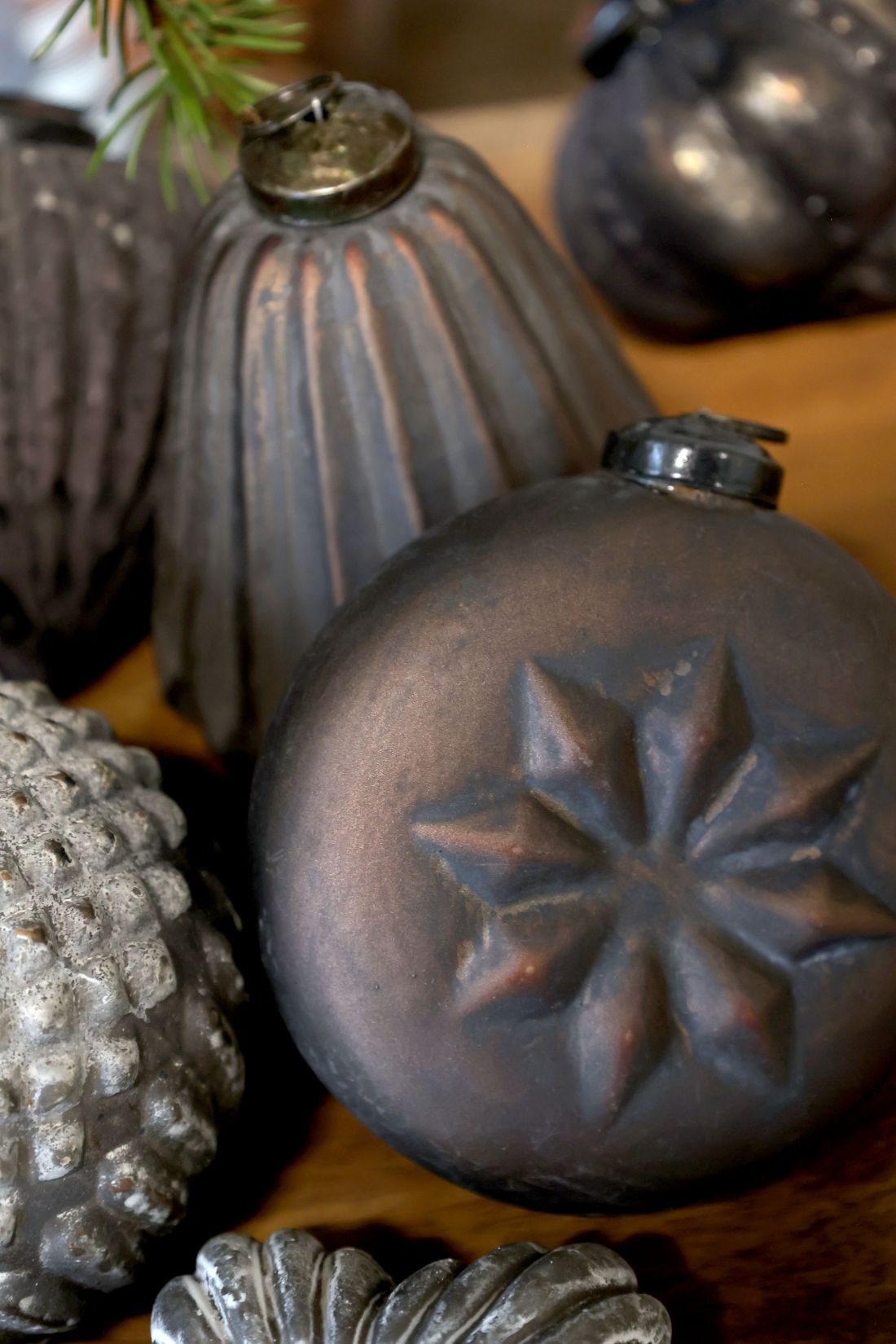 Kalėdinis žaisliukas