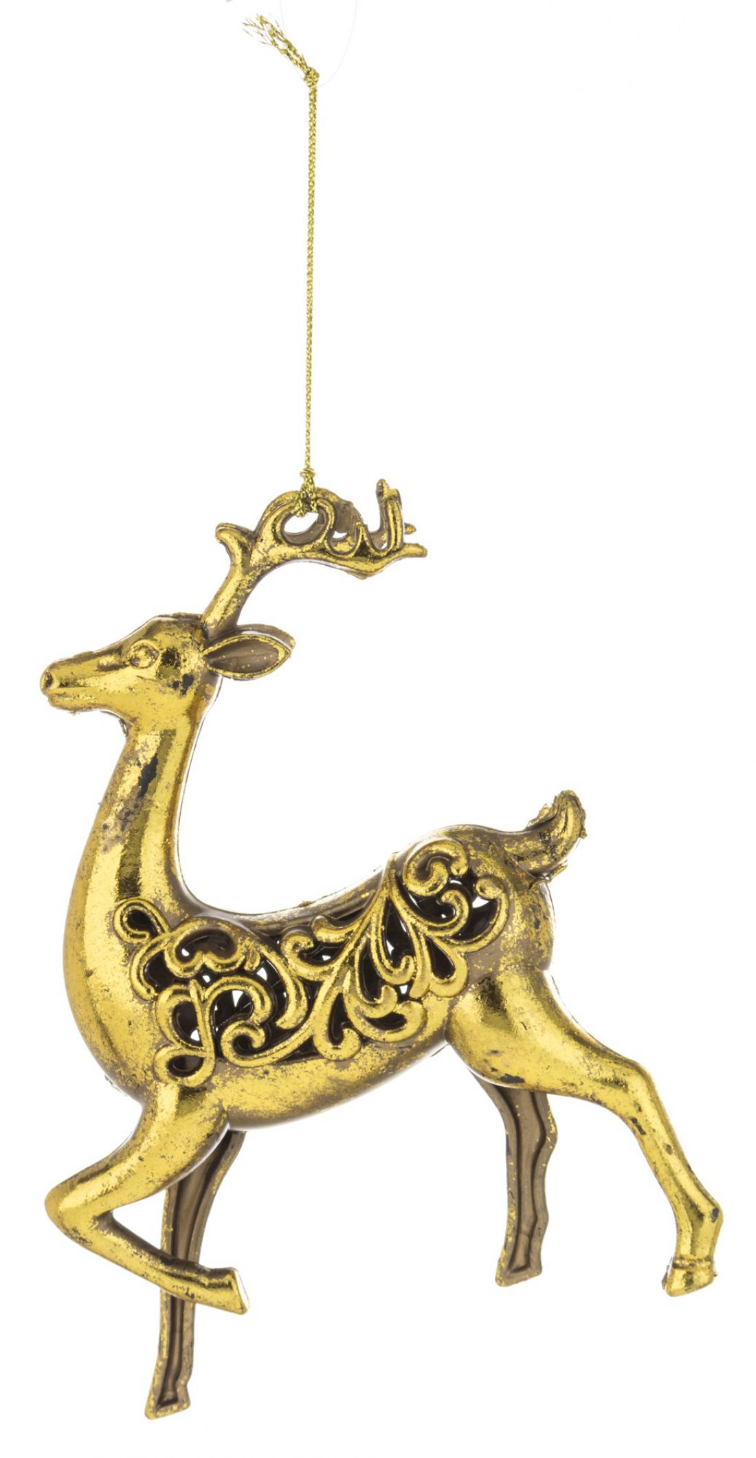 Žaisliukas Elnis, pakabinamas