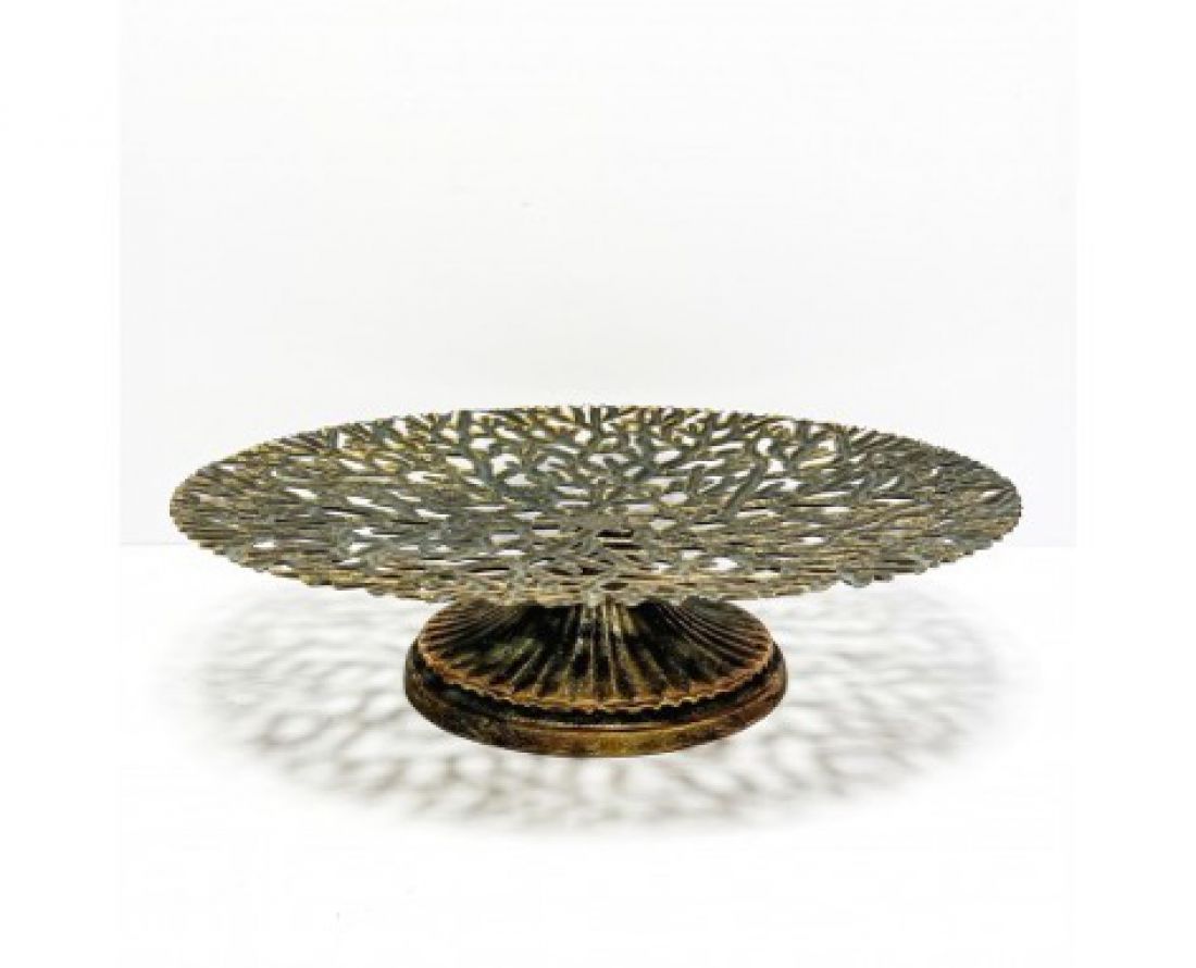Padėklas 34,5x34,5x11,5 cm