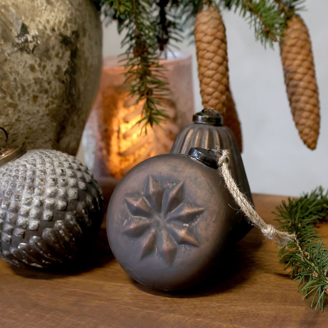 Kalėdinis žaisliukas