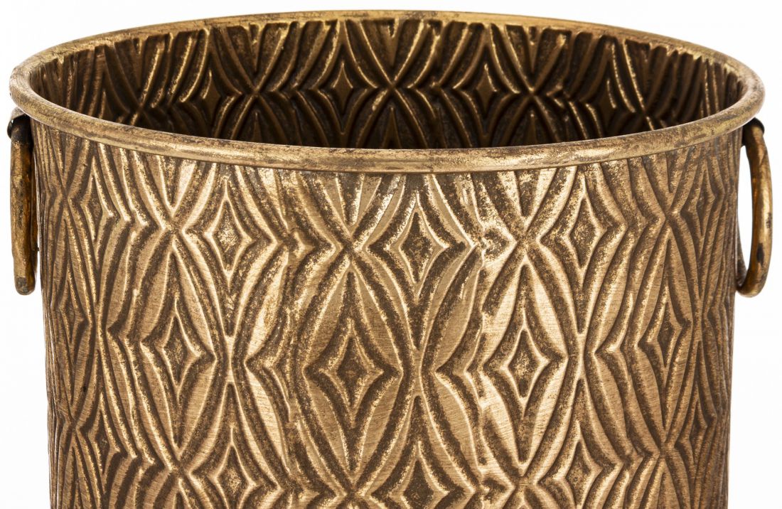 Vazonas taurė 52x30x30 cm