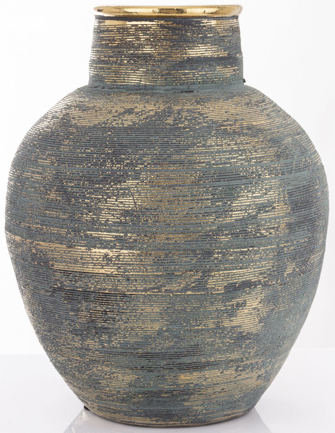 Keramikinė vaza 35x26x26 cm