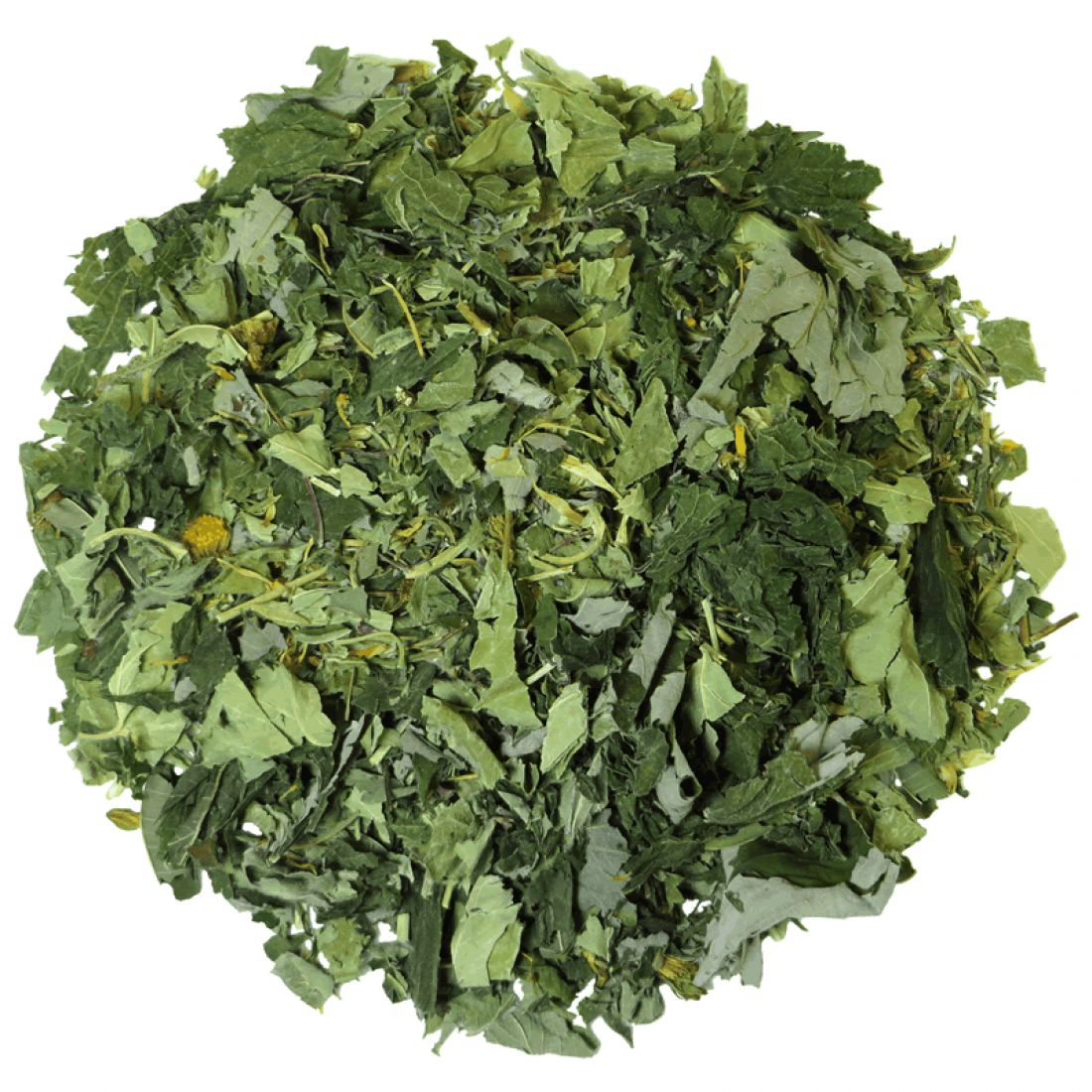 Ekologiška arbata „Moterims“, 30g