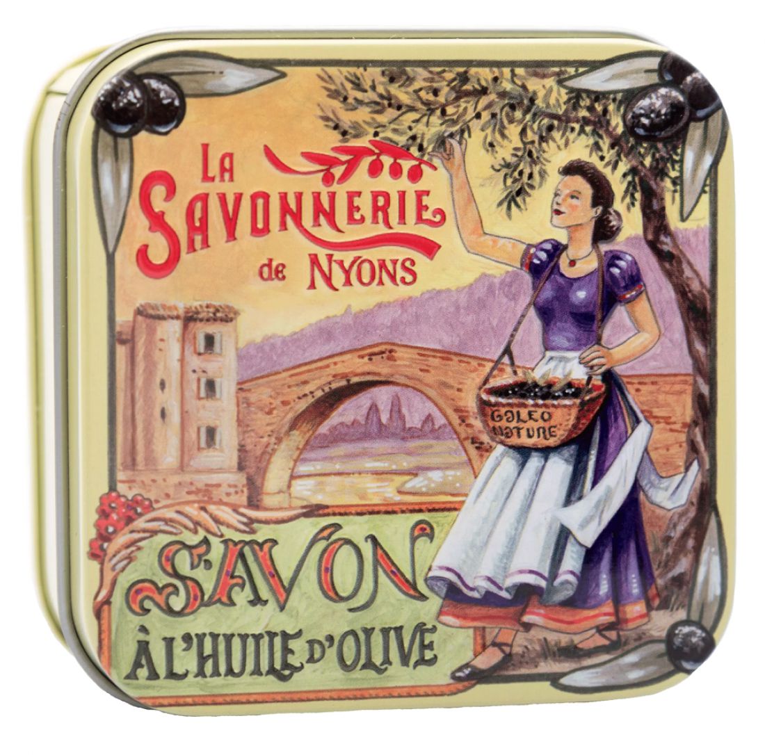 Muilas „PROVENCE “, 100g