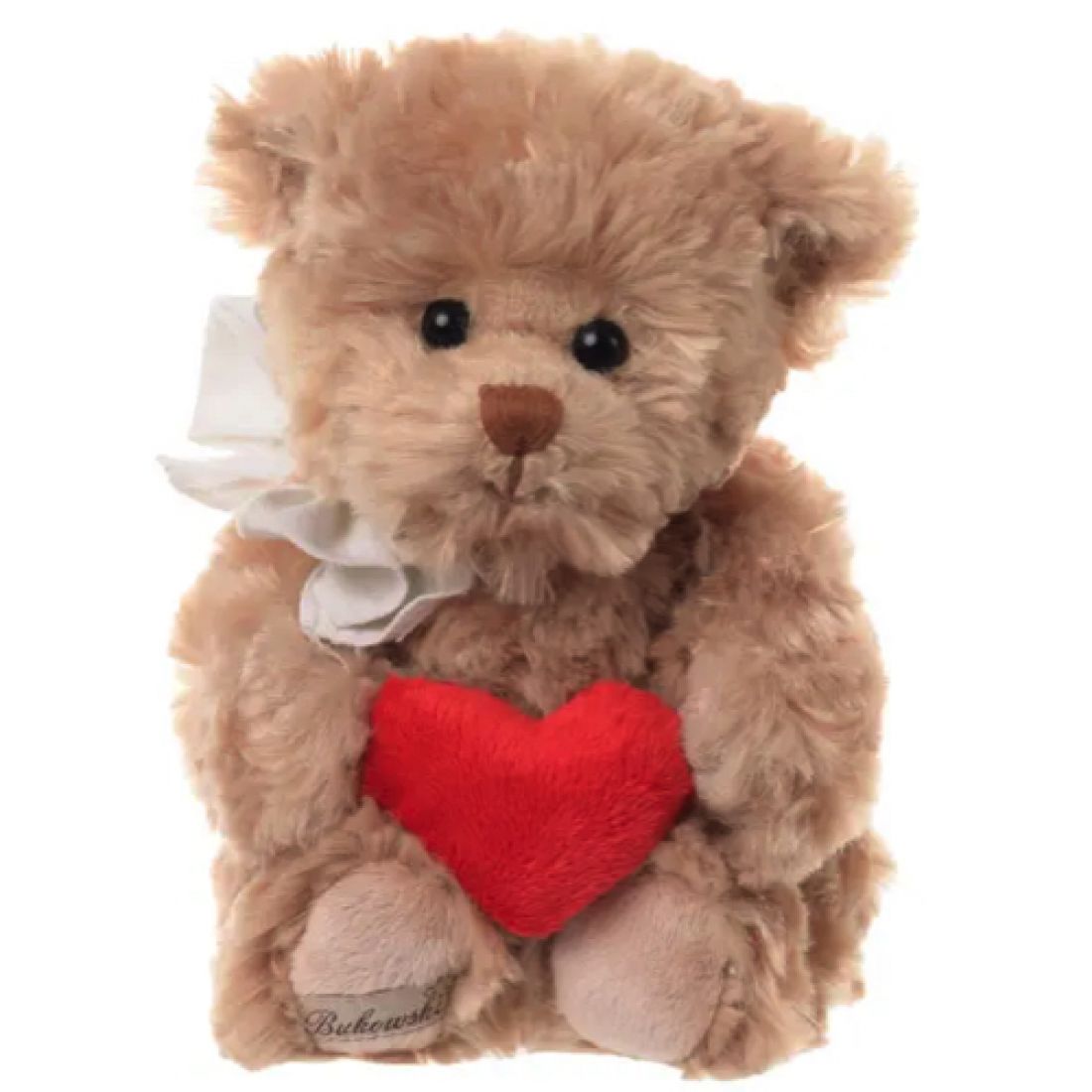 Meškiukas Lovely Anton (25cm) (Bukowski)