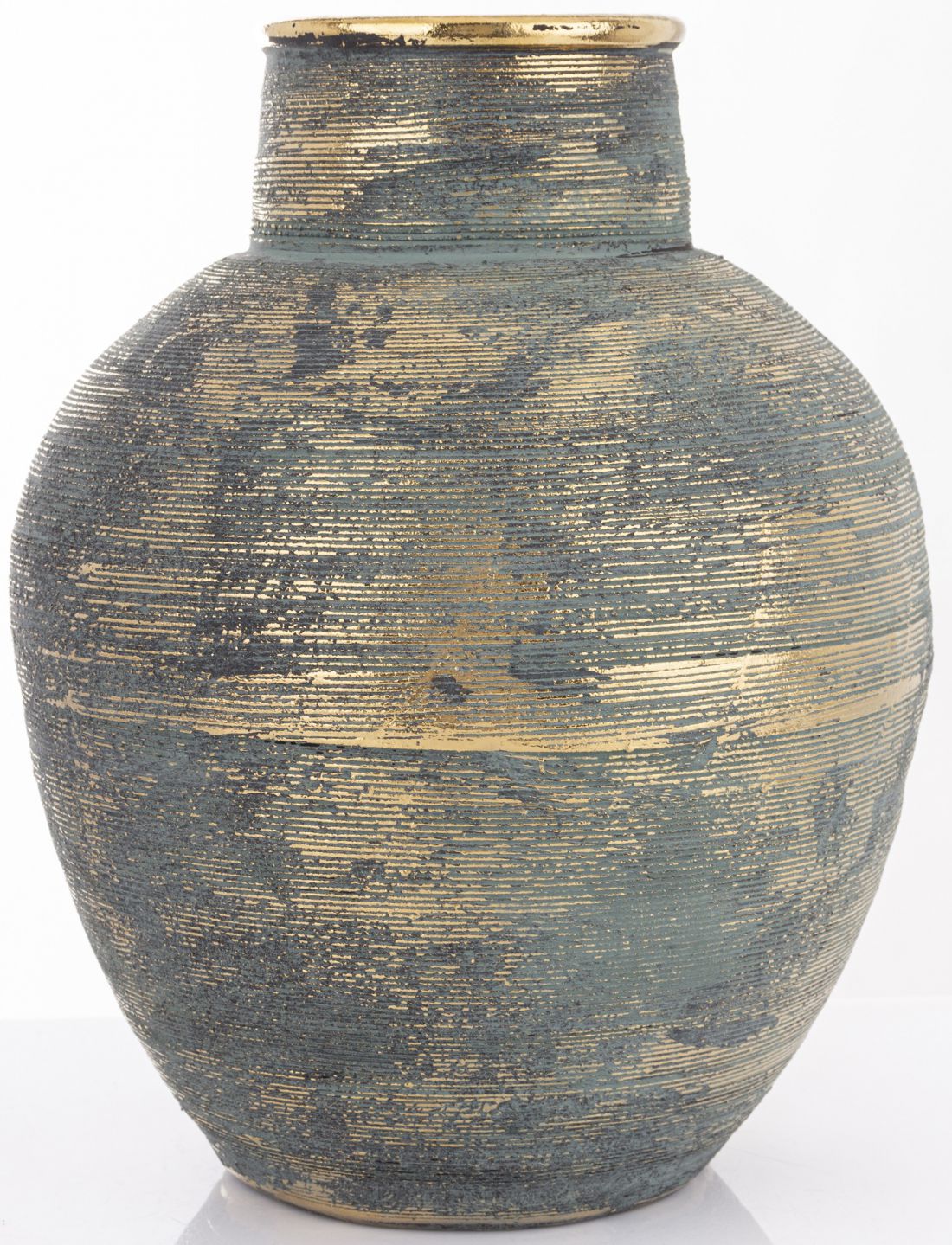 Keramikinė vaza 35x26x26 cm
