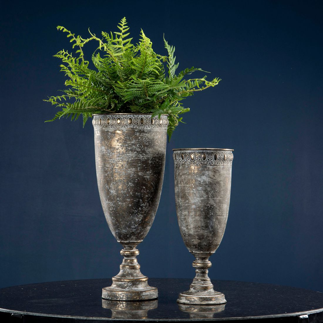 Vaza Siri Antique G.Brown