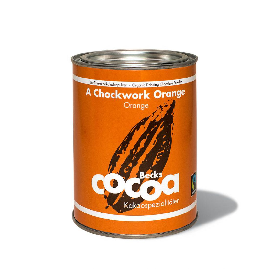 Kakavos gėrimas „A Chockwork Orange“, 250g