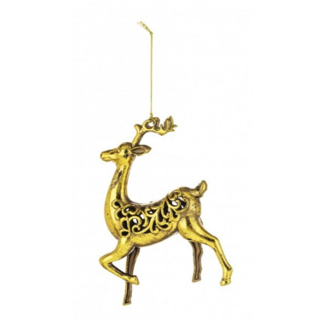 Žaisliukas Elnis, pakabinamas