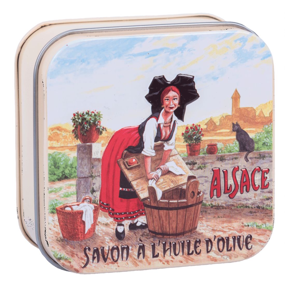 Muilas „ALSACE“, 100g