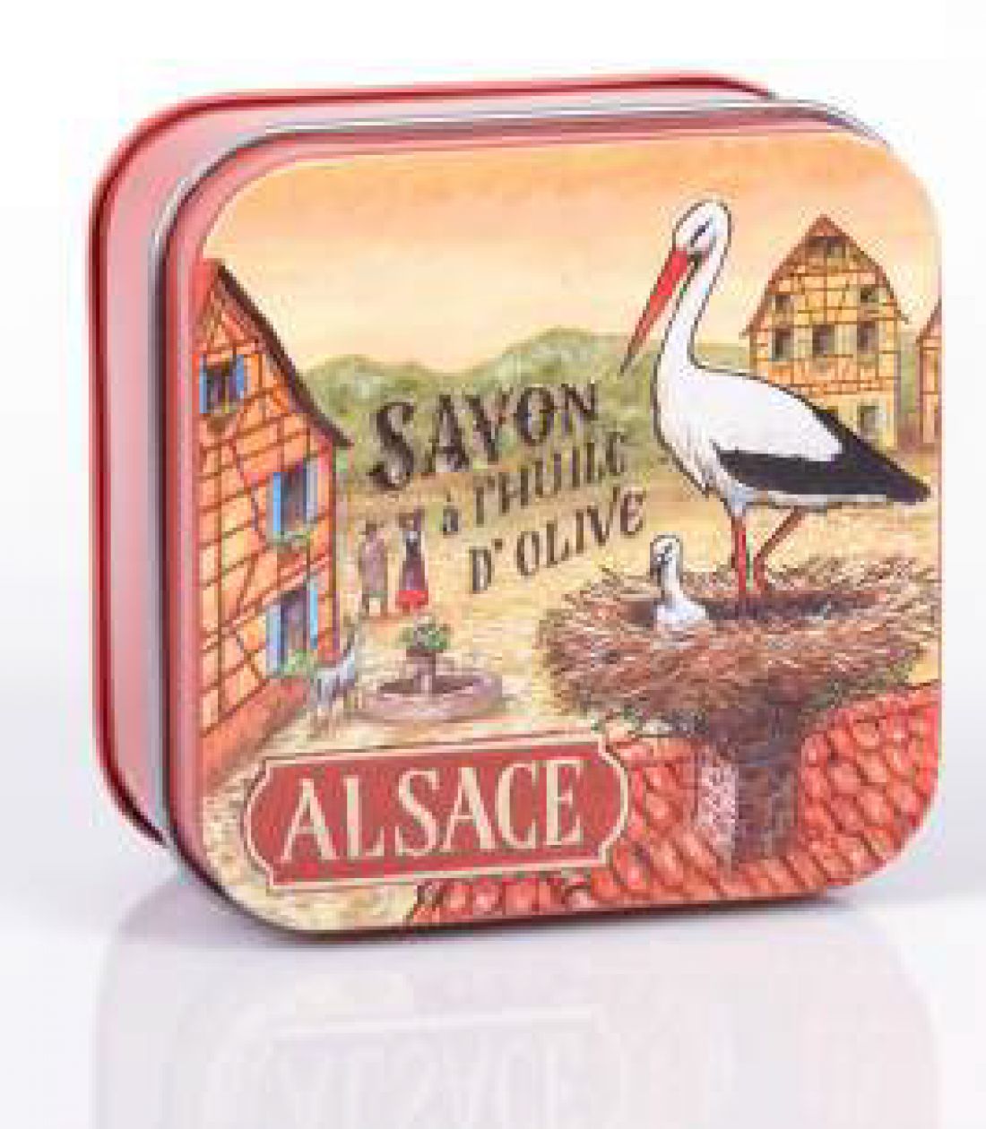 Muilas „ALSACE“, 100g