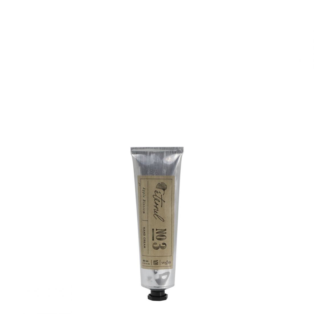 „Éternel“ rankų kremas Nr. 3, 50 ml. (Obels žiedo kvapas)