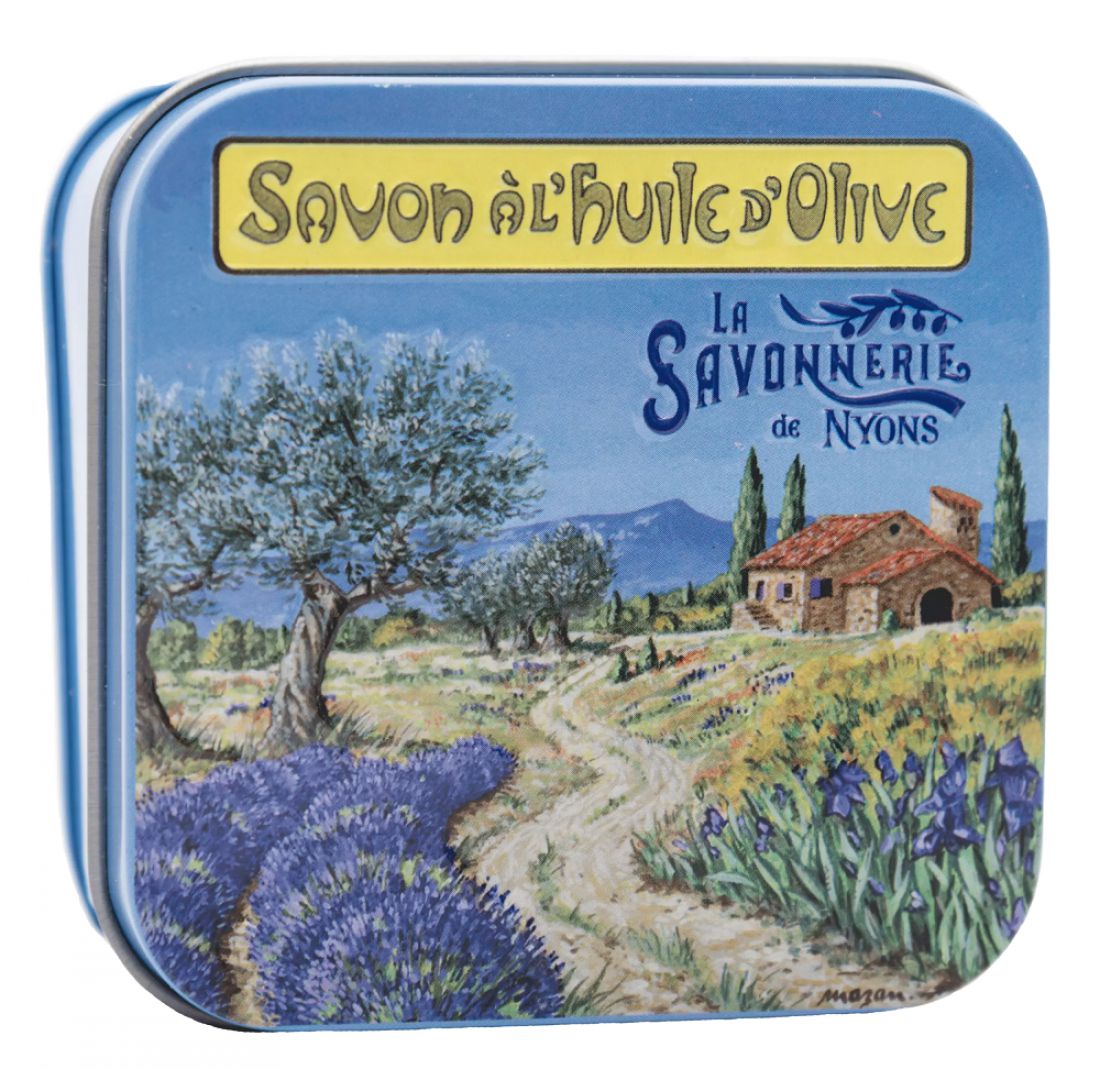 Muilas „PROVENCE “, 100g