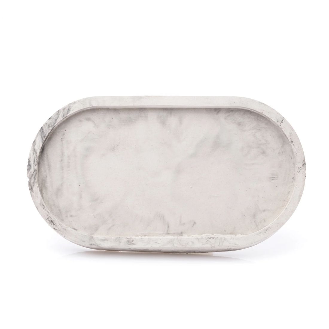 Padėkliukas žvakėms ovalus