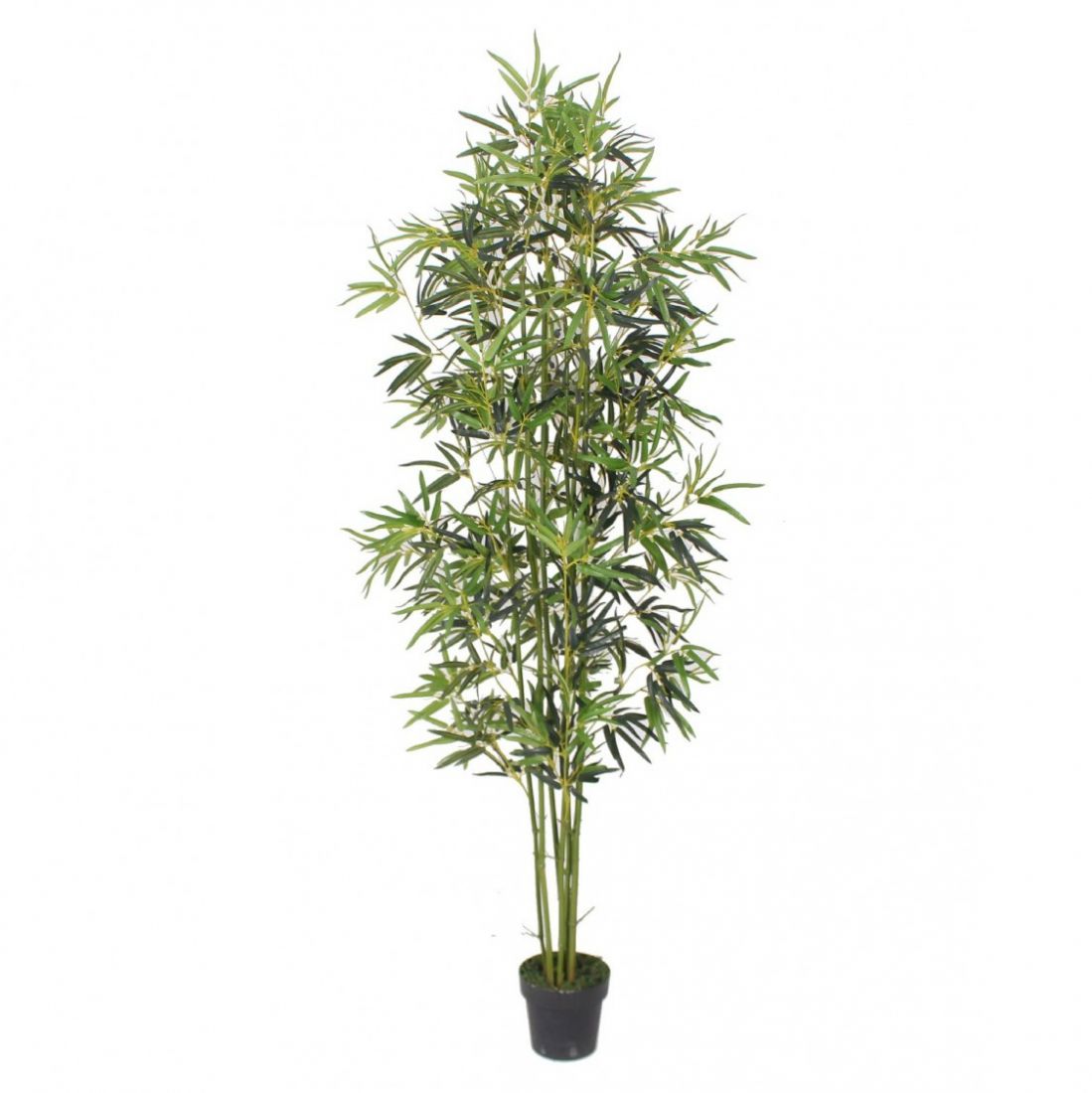 Dirbtinis augalas Bambukas 210cm