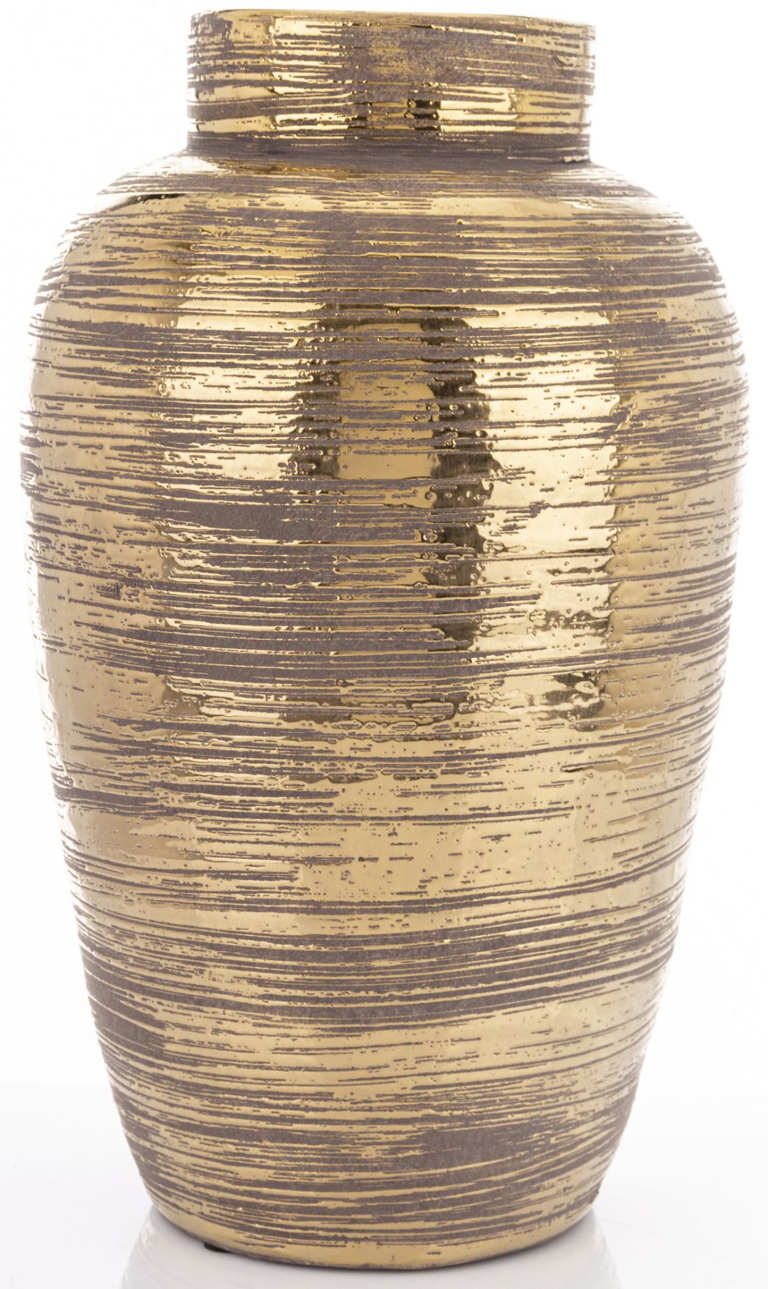 Keramikinė vaza (2) 42x24x24 cm