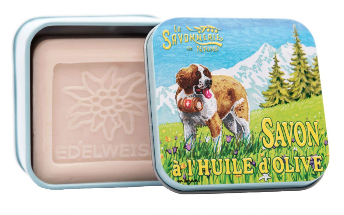 Muilas „L’alpage “, 100g