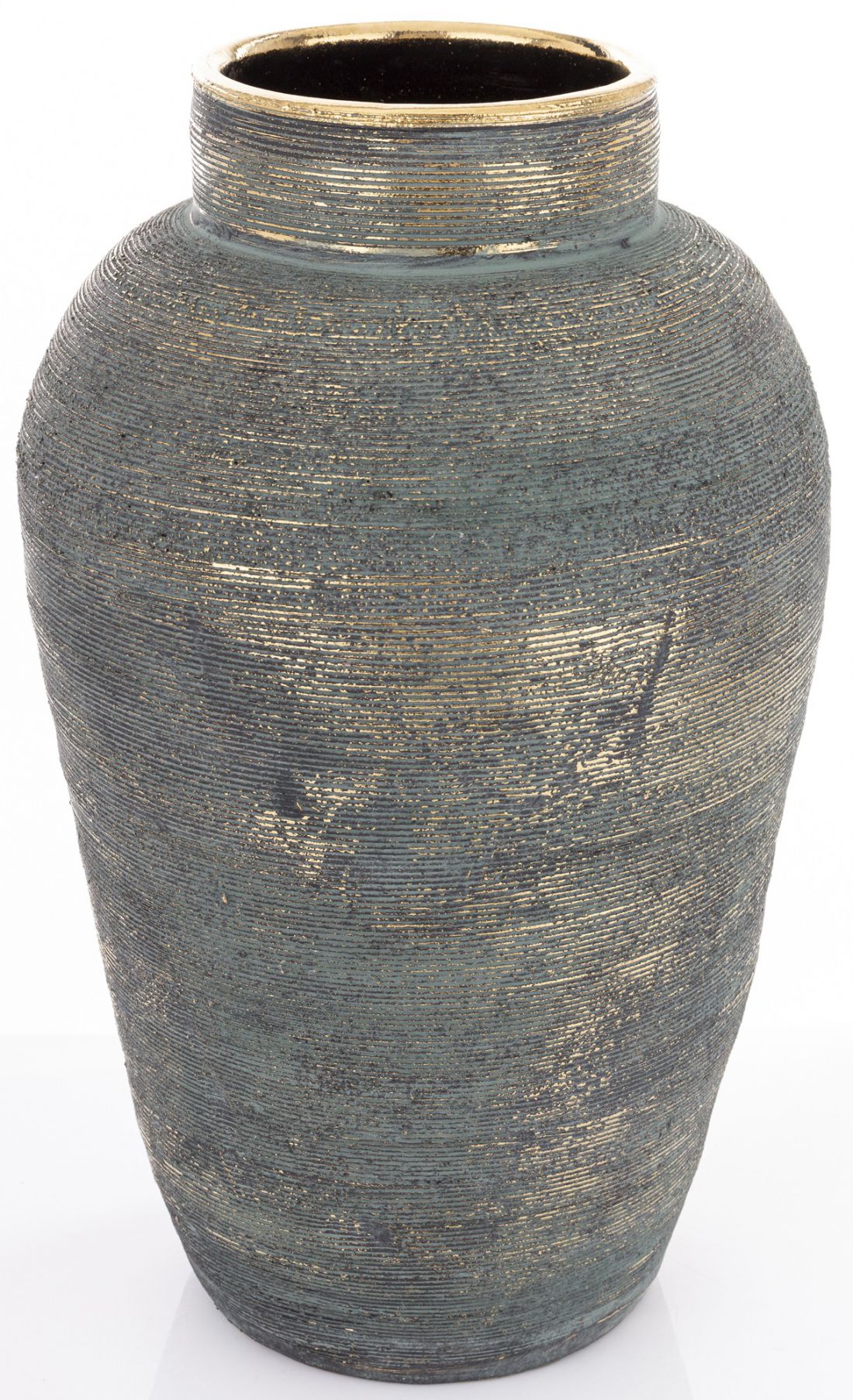 Keramikinė vaza 42x24x24 cm