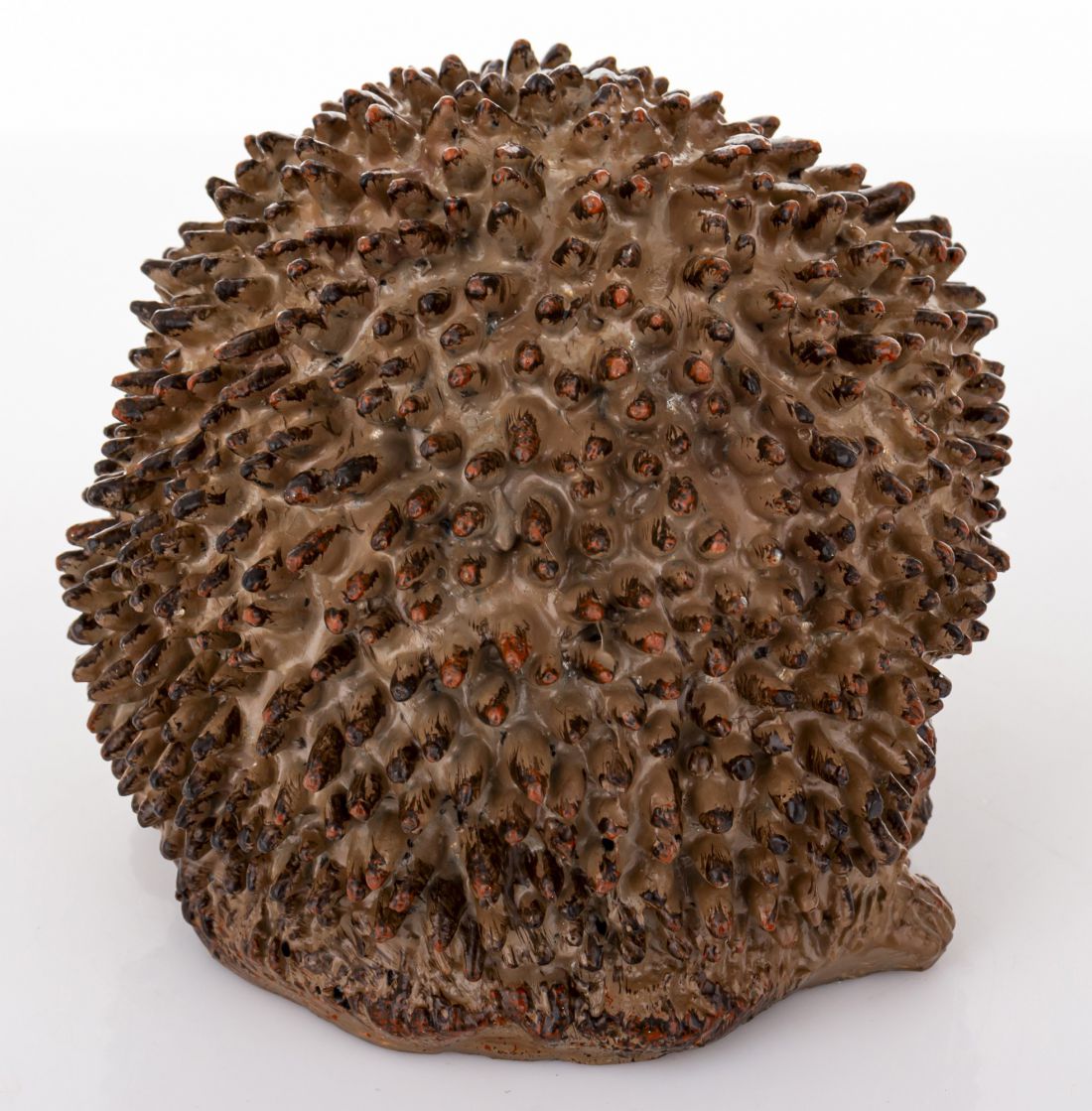 Dekoratyvinis ežiukas 8,5x15x10 cm