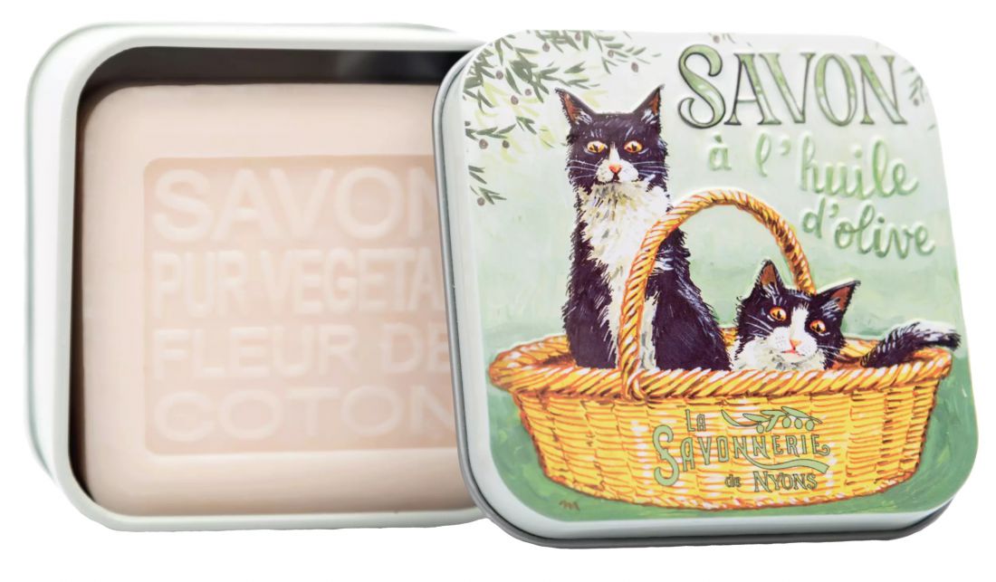 Muilas „Les chats 1“, 100g