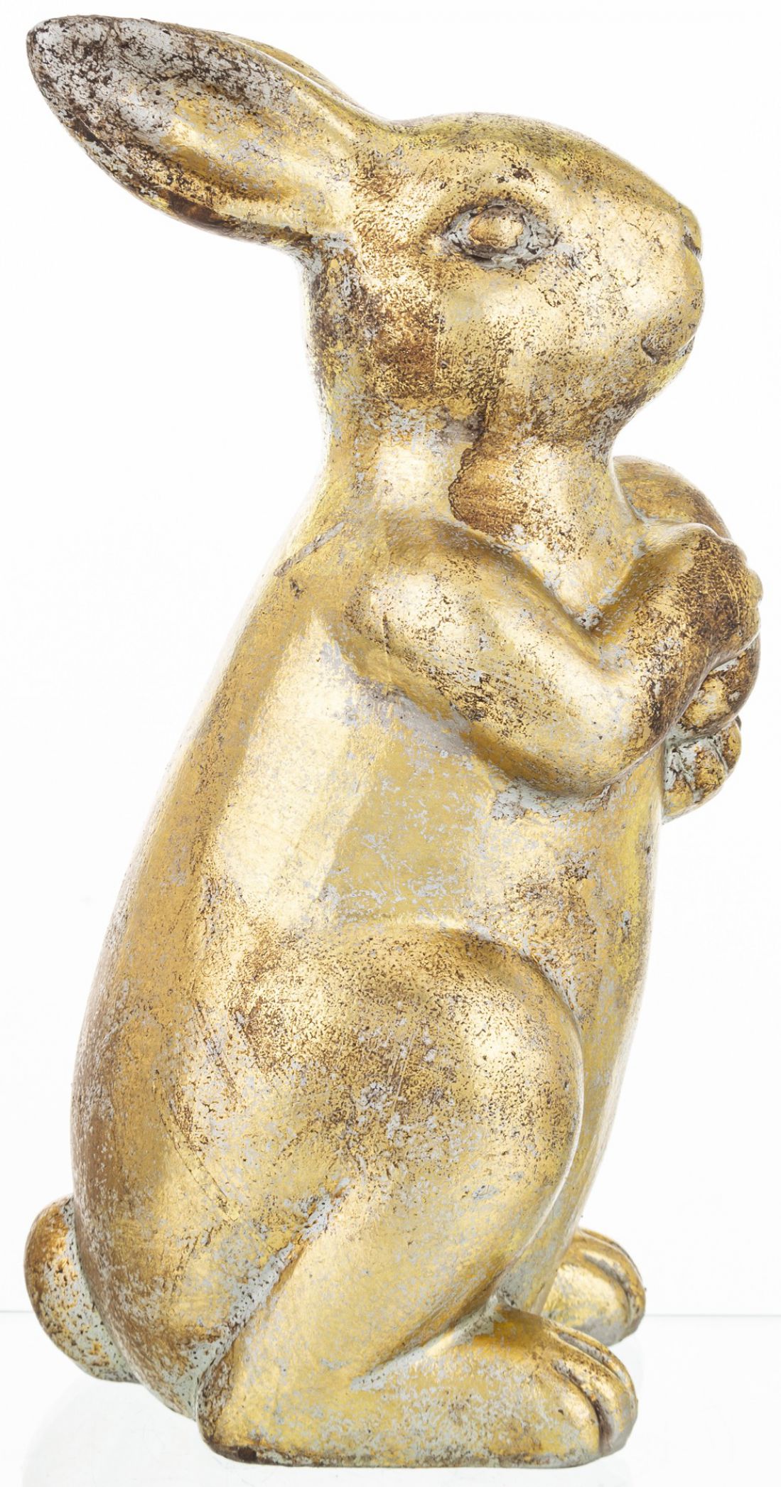 Kiškio figūrėlė  30,5x13x15 cm