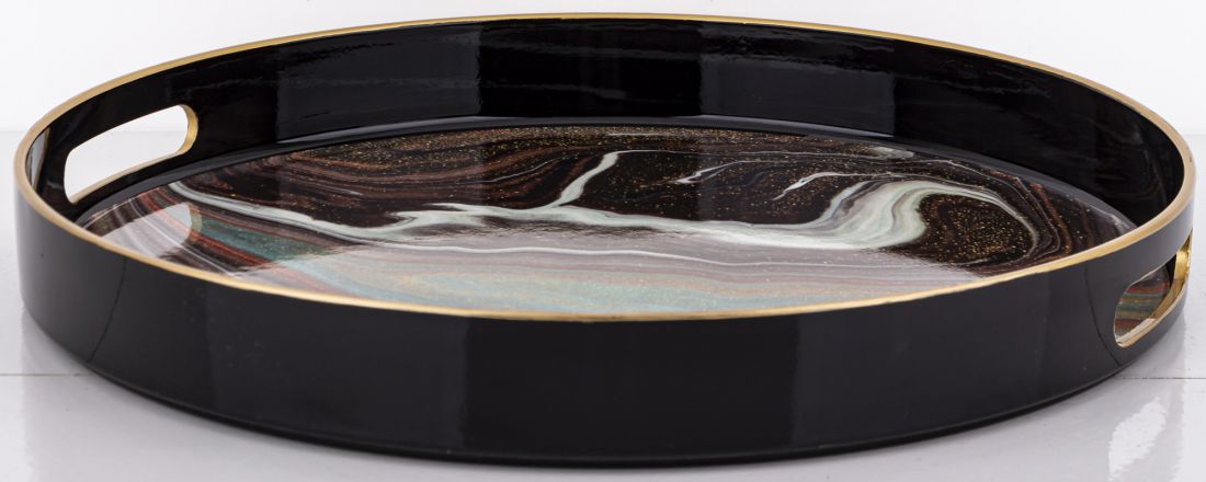 Dekoratyvinis Padėklas 5