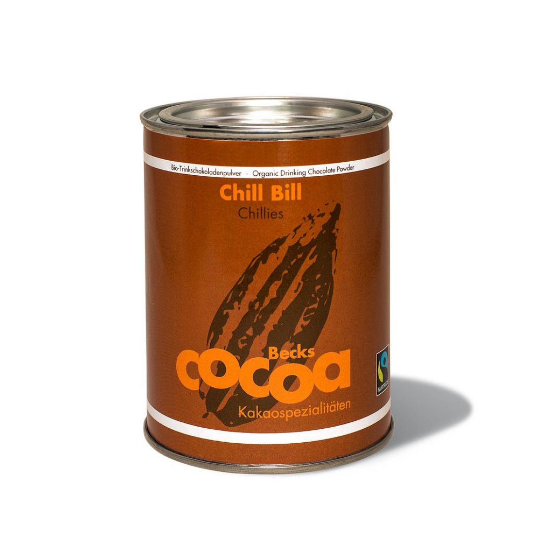 Kakavos gėrimas „Chill Bill“, 250g